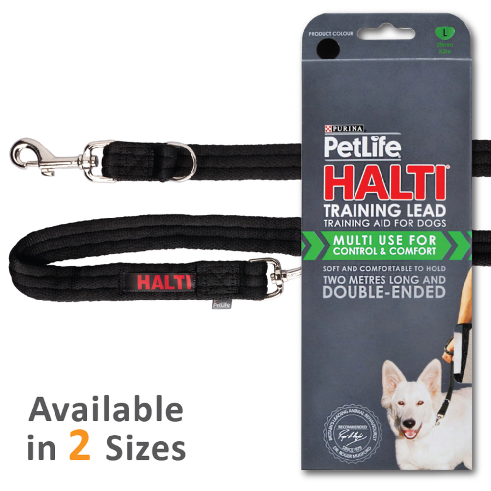 petlife halti