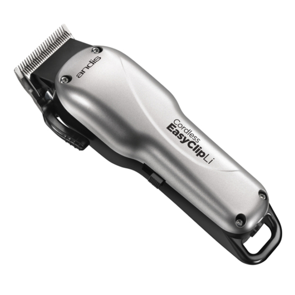 Andis Easy Clip Li Adjustable Blade Cordless Dog Clipper LCL HOOTGET