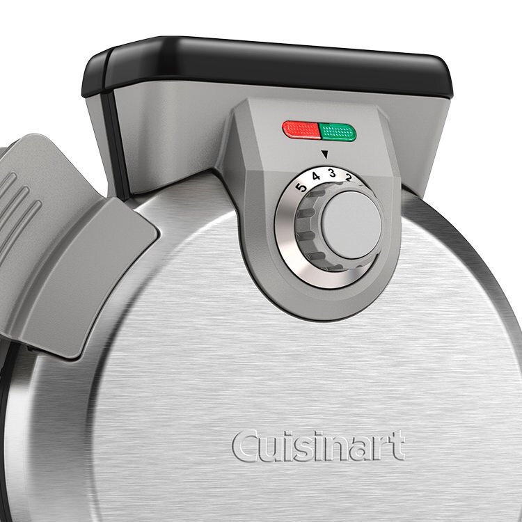 Cuisinart Vertical Waffle Maker