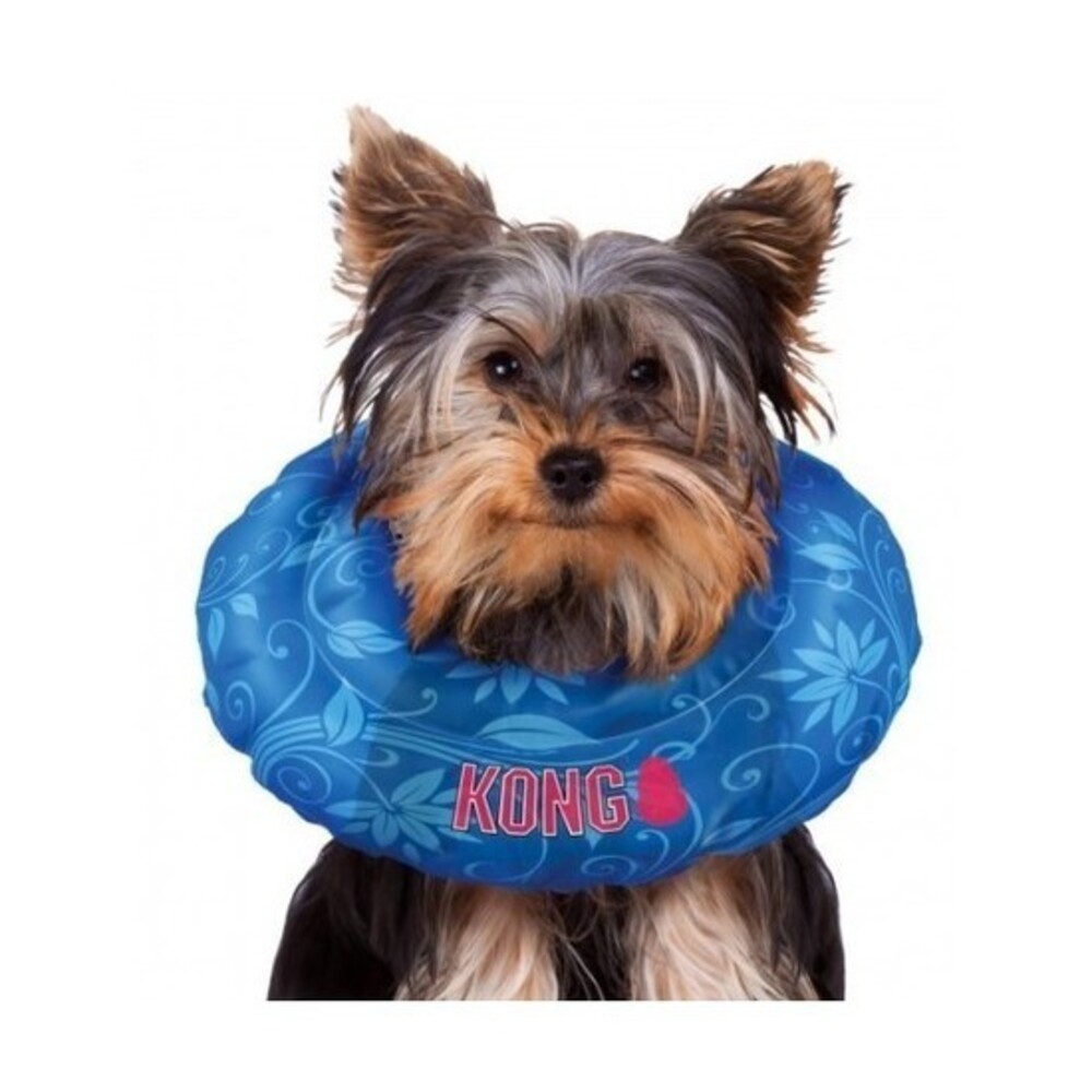KONG Cushion Collar 5 Sizes