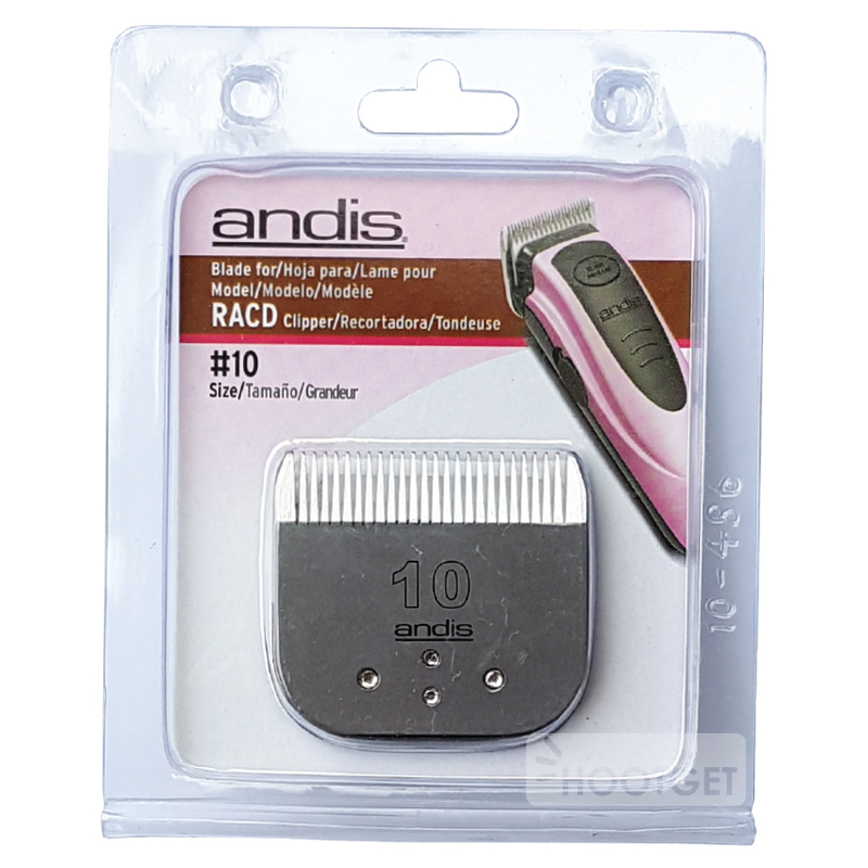 Andis EasyClip Versa RACD Replacement Dog Clipper Blade