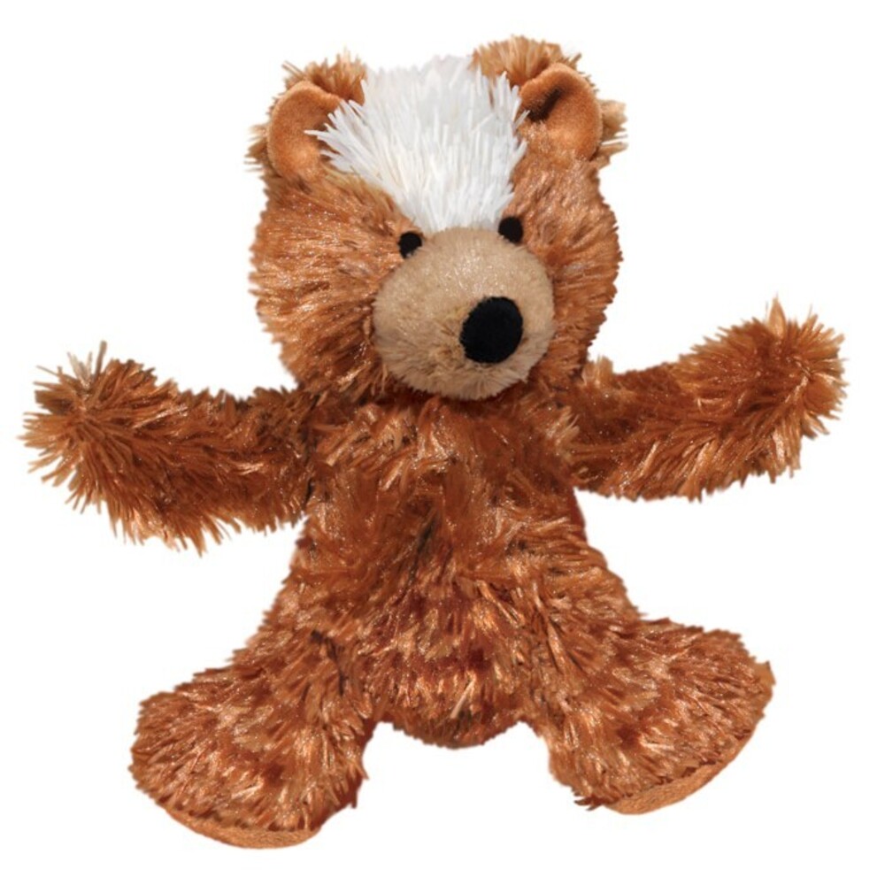 KONG Plush Teddy Bear 2 Sizes