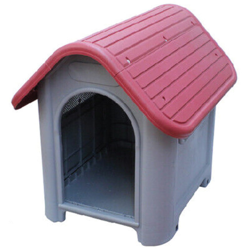Waterproof Pet Dog House Kennel