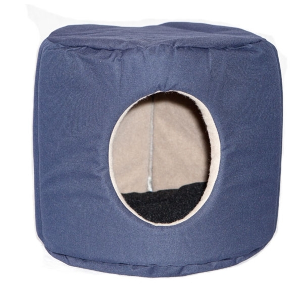 Superior Pet Goods Cat Igloo 2 Sizes