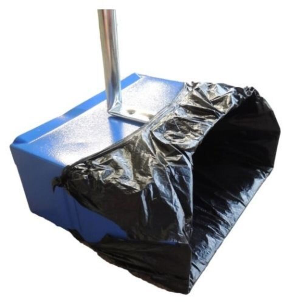 Superior Pet Goods Super Pooper Scooper