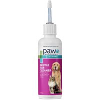 Blackmores Paw Gentle Ear Cleaner 120ml