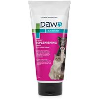 PAW by Blackmores NutriDerm Replenishing Dog and Cat Shampoo 200ml