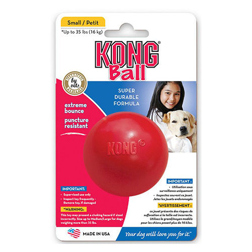 KONG Ball Classic - Small