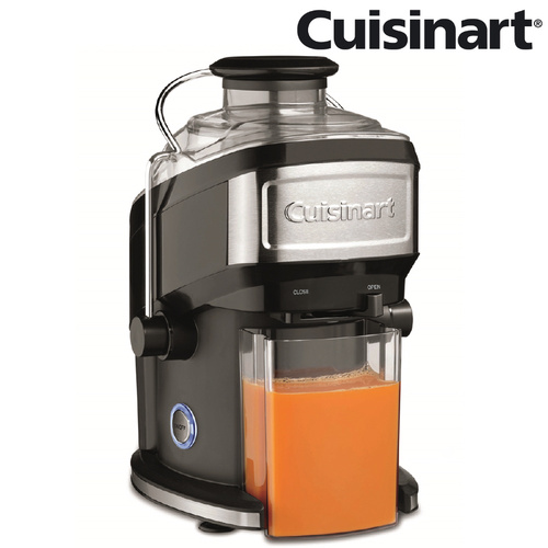 Cuisinart Compact Juice Extractor