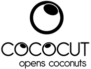 Coconut Cocunut Opener