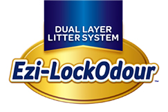 Ezi LockOdour