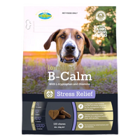 Vetafarm Lovebites B-Calm Chews 120 Chews