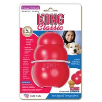 KONG Classic Stuffing Dog Toy - Extra Large