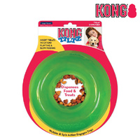 Kong Tiltz Treat Dispensing Dog Toy