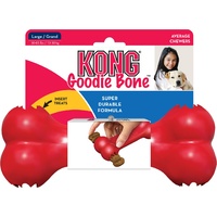 KONG Classic Goodie Bone - 3 Sizes