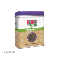 KONG Cat Premium Catnip 1OZ/28GM