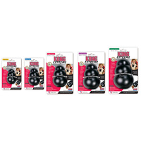 KONG Extreme Stuffing Dog Toy - 5 Sizes