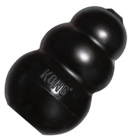 KONG Extreme Dog Chew Toy - Small