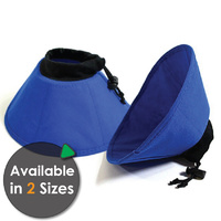 KONG EZ Soft E-Collar - 2 Sizes