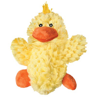KONG Plush Platy Duck - 2 Sizes
