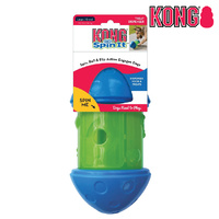 Kong Spin It Treats Dispensing Dog Toy