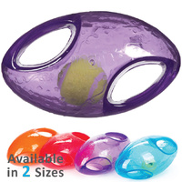 KONG Jumbler Football 