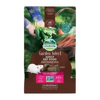 Oxbow Garden Select Adult Rat Food 1.13kg