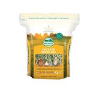 Oxbow Orchard Grass Hay 425g