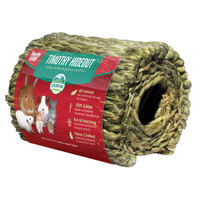 Oxbow Timothy Hay Club Hideout Burrow For Small Animals