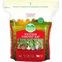 Oxbow Western Timothy Hay 425g