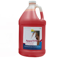 Kelato Appetite Horse Supplement  3.78L
