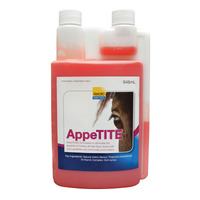 Kelato Appetite Horse Supplement 946ml