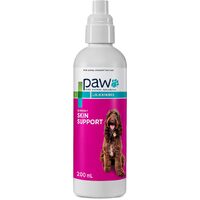 Paw by Blackmores Dermega 200ml