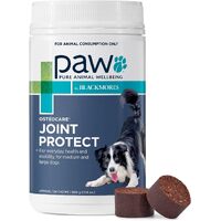 Paw Osteocare Joint Health Chews 500G