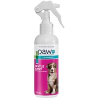 PAW Blackmores Gentle Puppy Conditioning Spray (200ml)