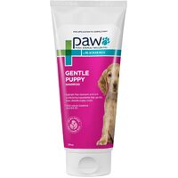 PAW Blackmores Gentle Puppy Shampoo For Delicate Skin, 200ml