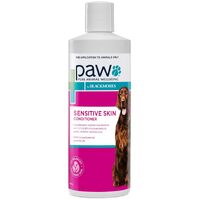 PAW Blackmores Sensitive Skin Dog Conditioner 500ml 