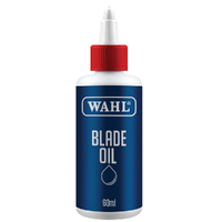 Wahl Clipper and Trimmer Oil 60ml