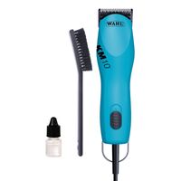 Wahl KM10 2-Speed Brushless Pet Dog Horse Clipper With #10 Blade
