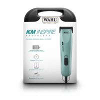 Wahl 2 speed Brushless Motor KM Inspire Clipper