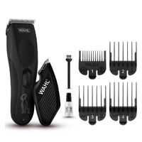 Wahl Pet Grooming Clipper Home Combo Set