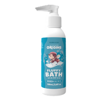 Vetafarm Origins Fluffy Bath Small Pet Shampoo 100ml