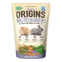 Vetafarm Origins Rabbit Diet Food 350g 