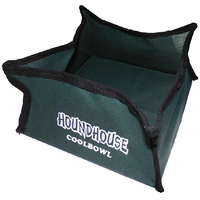 HoundHouse Dog Cool Bowl