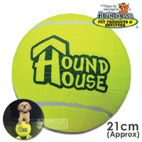 Houndhouse Dog Tennis Ball Large