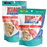 KONG Stuff'n Puppy Snacks - 2 Sizes