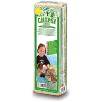 Chipsi Classic Wood Shavings Small Animal Bedding 15Ltr 1Kg  