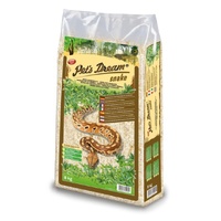 Chipsi Snake Bedding Wood Shavings Litter 8Kg  