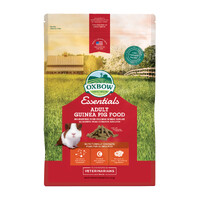 OXBOW Essentials Adult Guinea Pig Food 2.25Kg