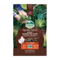 Oxbow Garden Select Guinea Pig Food Adult 1.18kg